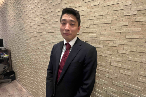 山下 裕叶