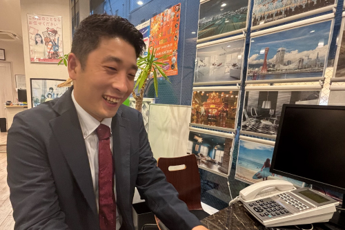 山下 裕叶