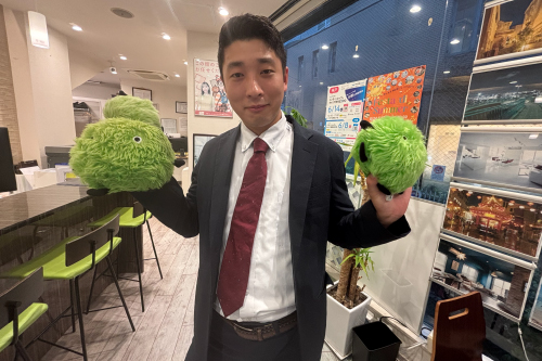 山下 裕叶